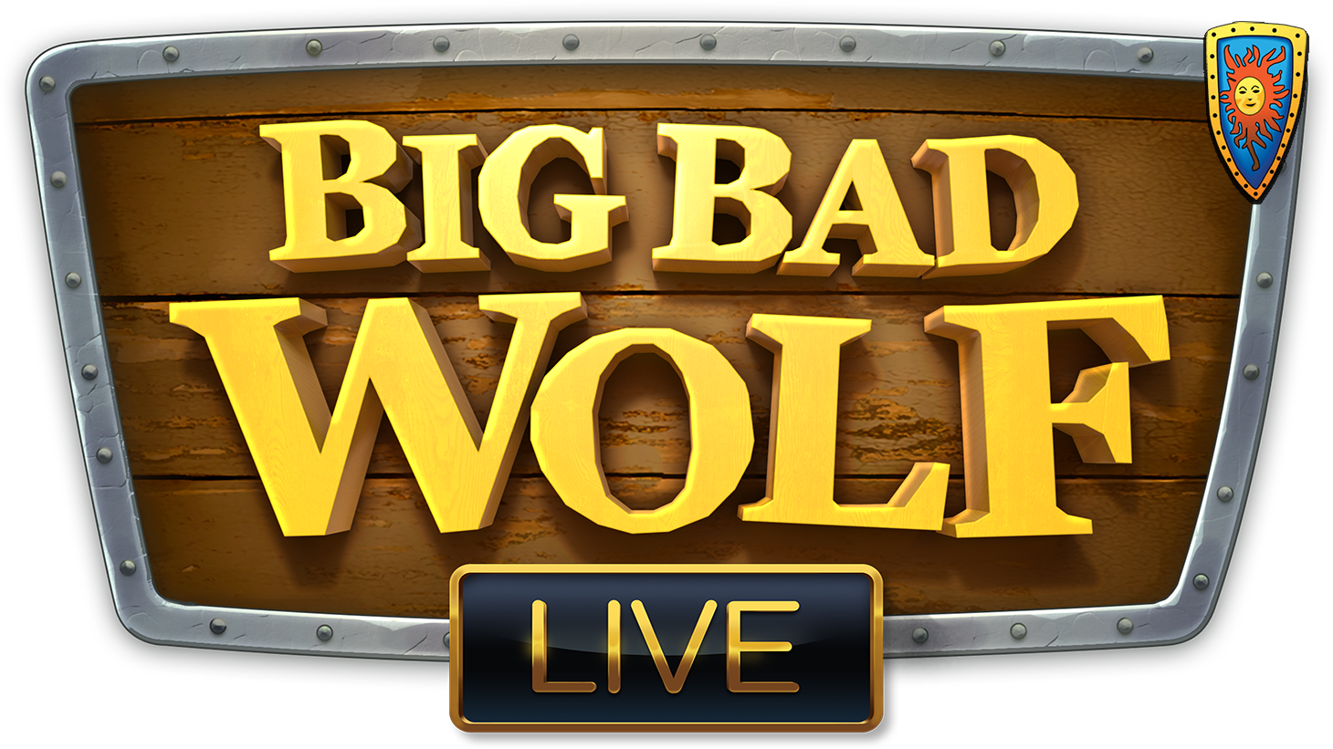 Big Bad Wolf Live