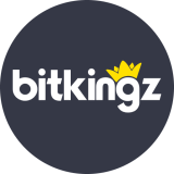 bitkingz logo