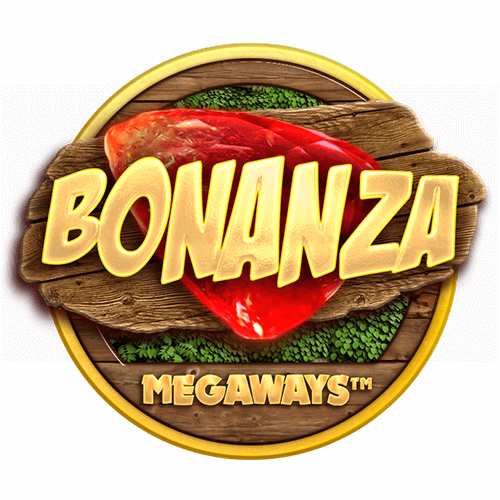 Bonanza slot logo