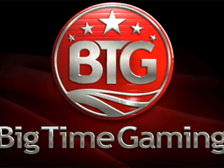Big Time Gaming’s Cyberslot Megaclusters™ falls to Earth with LeoVegas