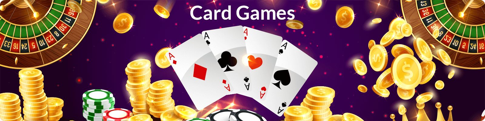 Card games
