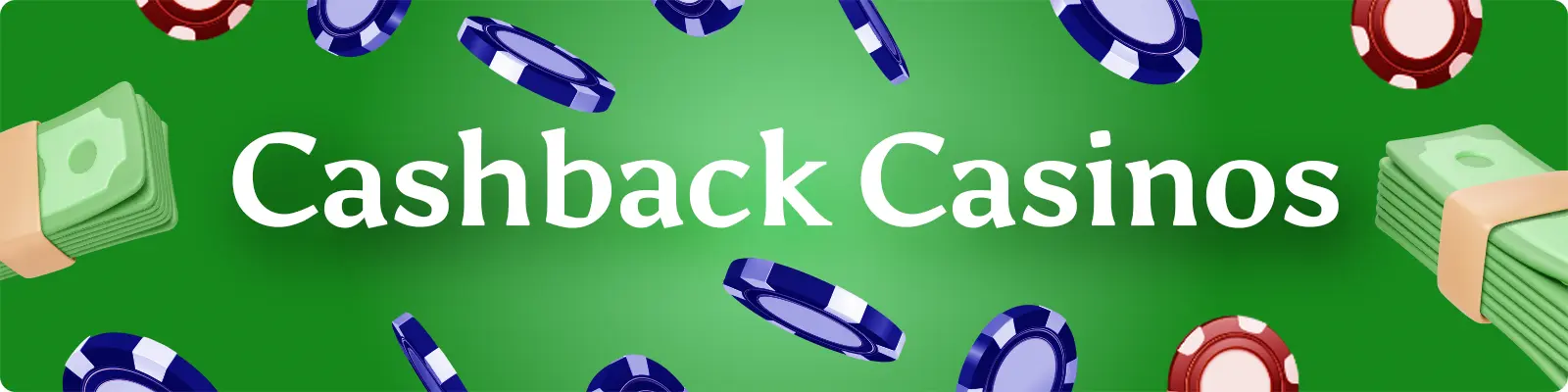 Cashback Casino
