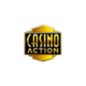casino action logo