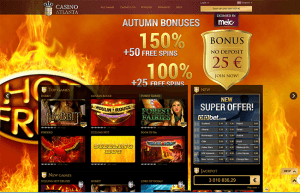 casino atlanta