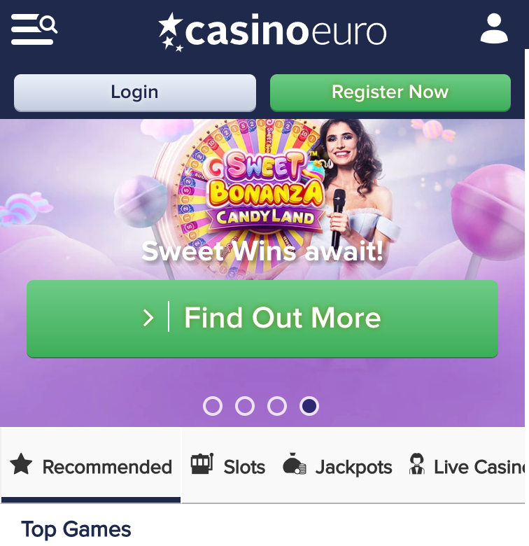 Ostateczny przewodnik po euro casino online