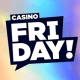 Casino Friday logo