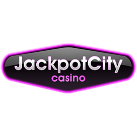 jackpot city online