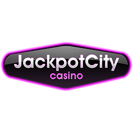 Jackpot city