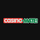 Casino Mate logo