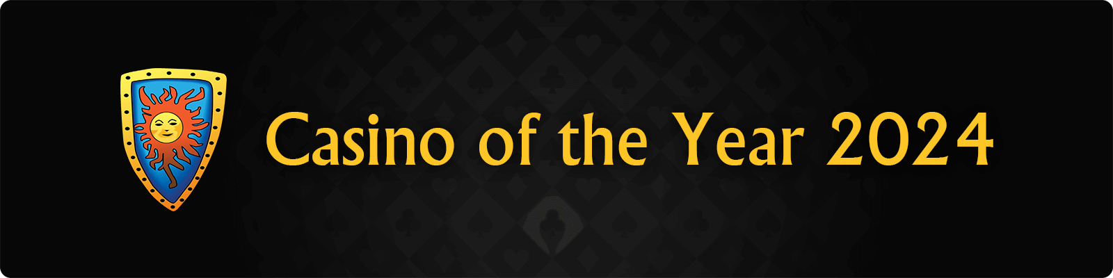 Casino of the Year 2024