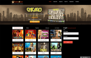 casino4live