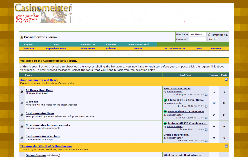 casinomeister-forum-2004