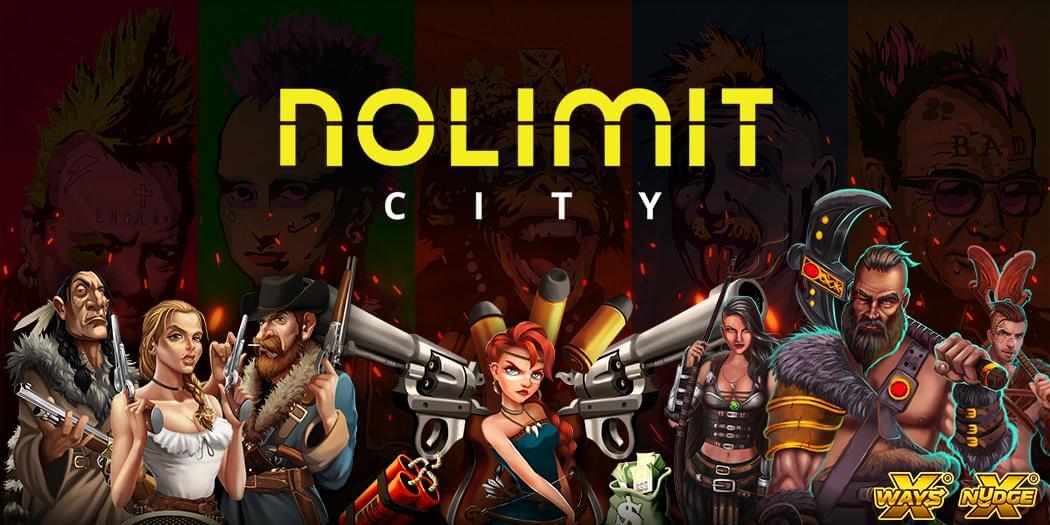 Nolimit City Review (2022) - Casinomeister®
