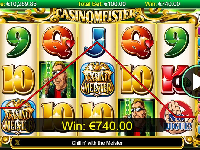 Go Wild Casino Casinomeister