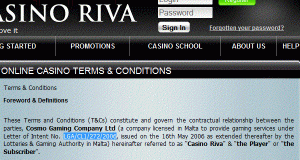 casinoriva