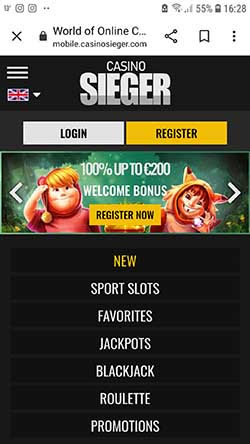 Casinosieger Casinosieger