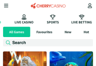 cherry-casino-home-page-mobile