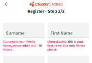 cherry-casino-registration-mobile