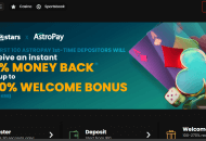 chipstars casino desktop