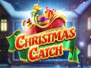 BTG’s ‘Christmas Catch’ Slot