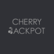 Cherry Jackpot logo