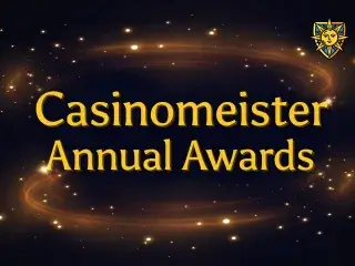 Honoring the Good, the Bad, and Everything in Between: Casinomeister Awards 2025