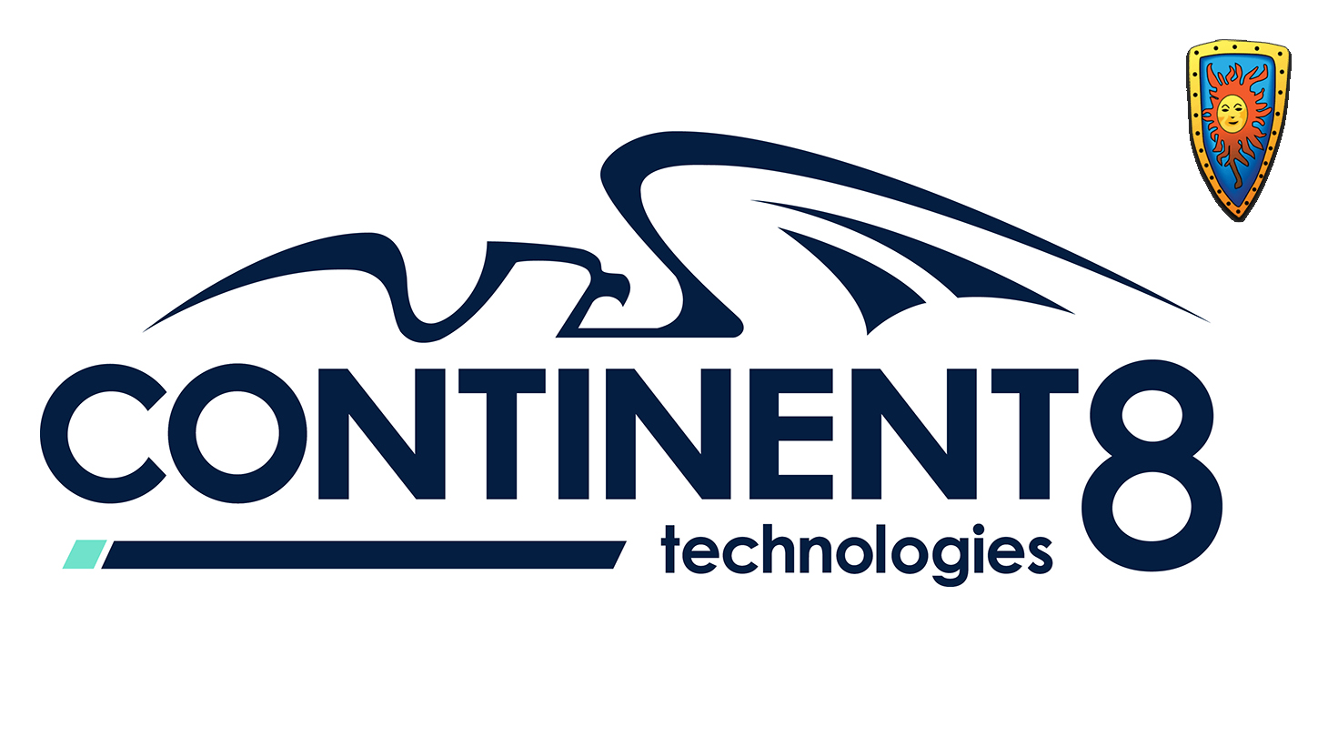 Continent 8 technologies