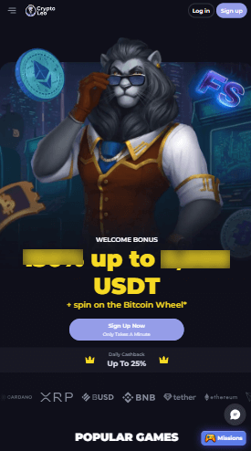 10 Alternatives To The Role of Cryptocurrency in Online Gambling Platforms