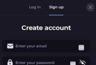 cryptoleo signup