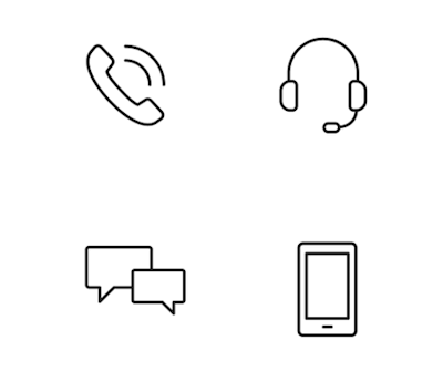 customer Support