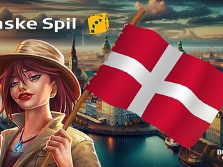 Booming Games in Strategic Partnership with Danske Spil