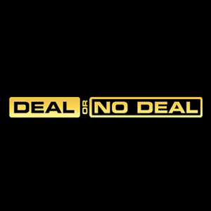 Deal Or No Deal Win Casino Logo