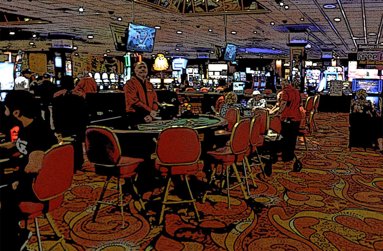 How Much Does A Casino Dealer Make In Tips How Much Does a Casino Dealer Make? - Casinomeister