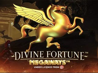 NetEnt release Divine Fortune Megaways™ in New Jersey and Pennsylvania