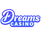 dreasm casino logo