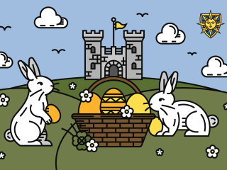 Check out Casinomeister’s New Easter Bonus Page!
