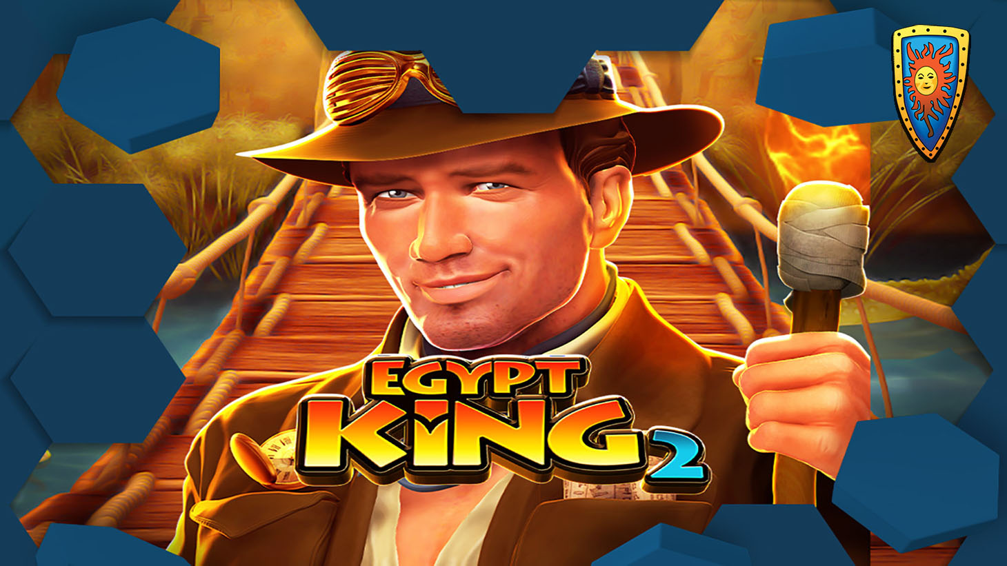 Egypt King 2