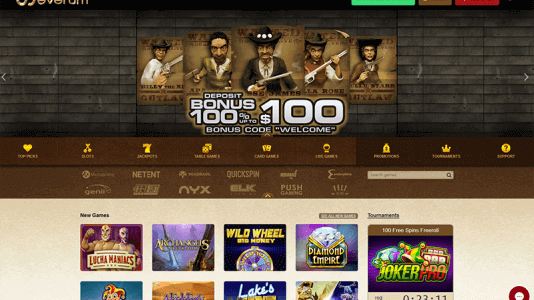 Image result for Everum Casino
