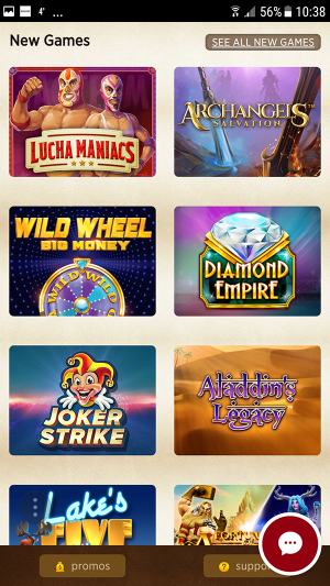 Everum casino entertainment Everum casino entertainment