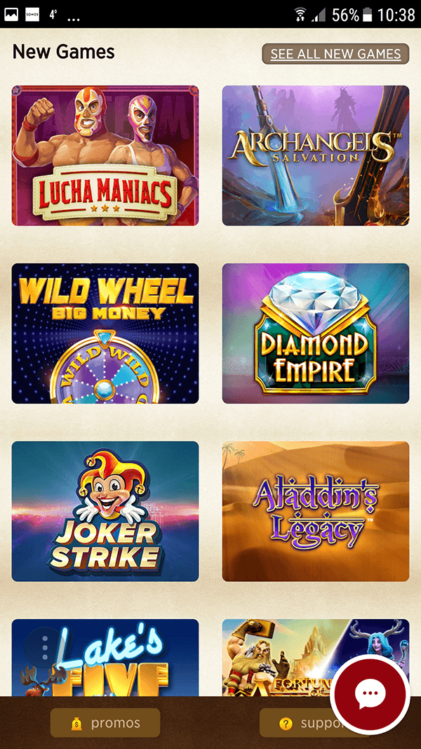 Everum Casino Everum Casino