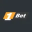 1bet casino logo