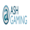Logo image for Ash Gaming