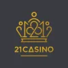 Logo image for 21 Casino