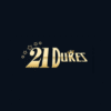 Logo image for 21 Dukes Casino