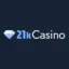 21k casino logo