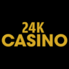 Logo image for 24K Casino