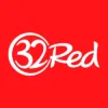 Logo image for 32Red Casino