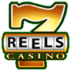 Logo image for 7 Reels Casino