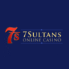 Logo image for 7 Sultans Casino