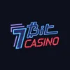 Logo image for 7bit Casino